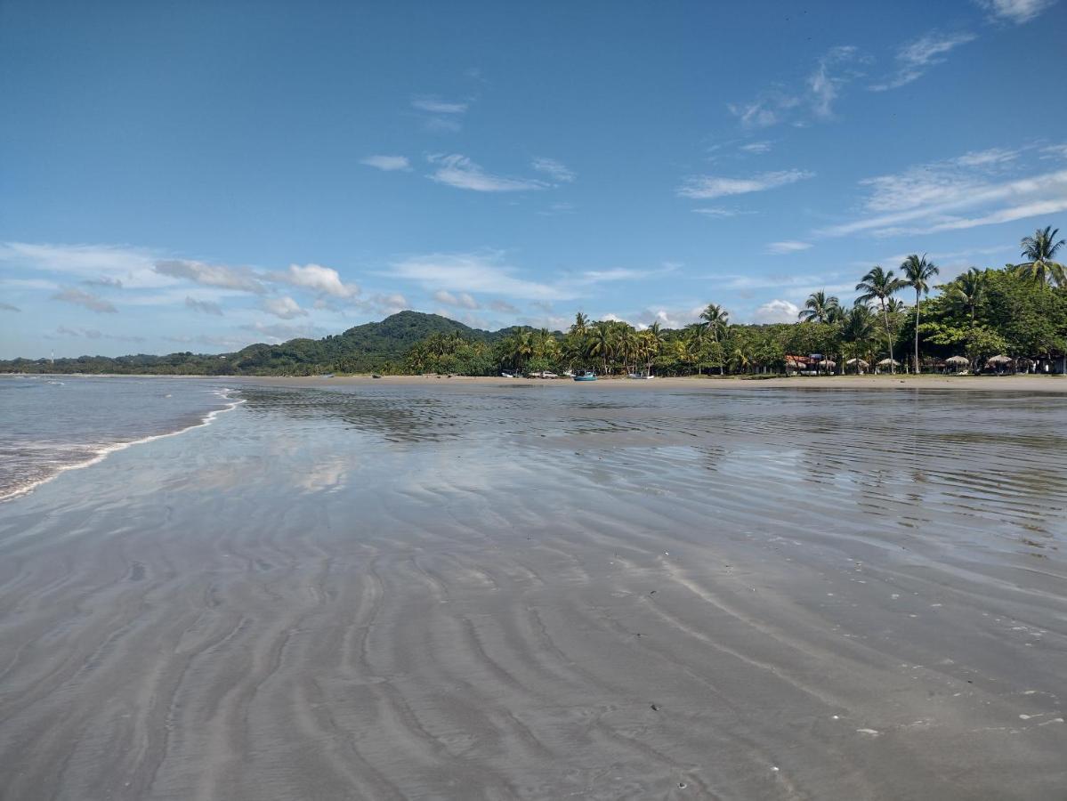 Cabinas Del Mar Sámara 外观 照片