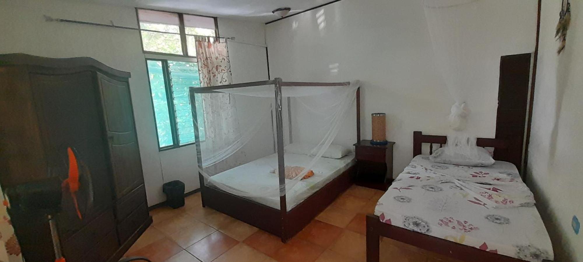 Cabinas Del Mar Sámara 外观 照片